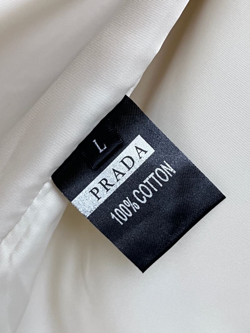 Prada Outwear